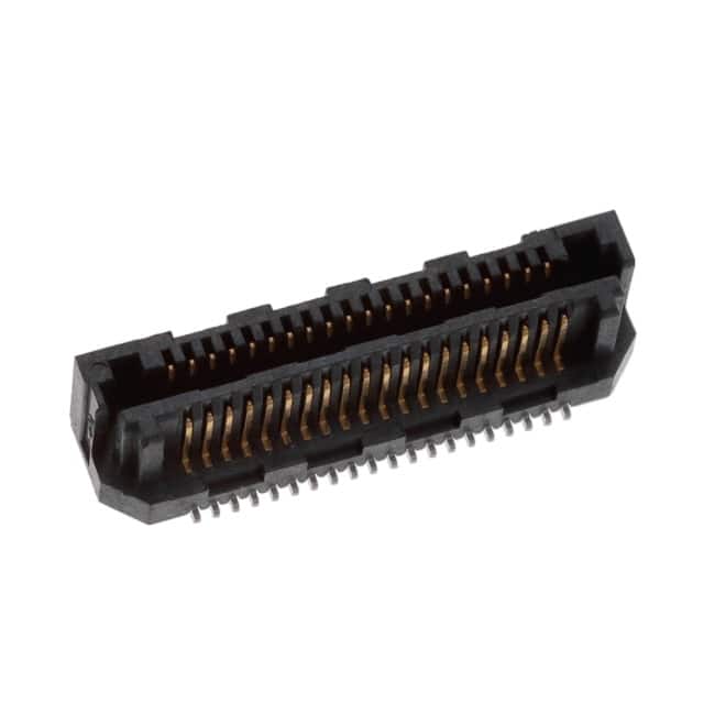 LSS-120-01-F-DV-A-K CONN SELF-MATE 40POS SMD GOLD