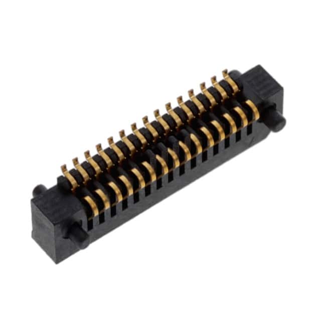 FSI-115-03-G-S-AD CONN STACKING 15POS SMD GOLD