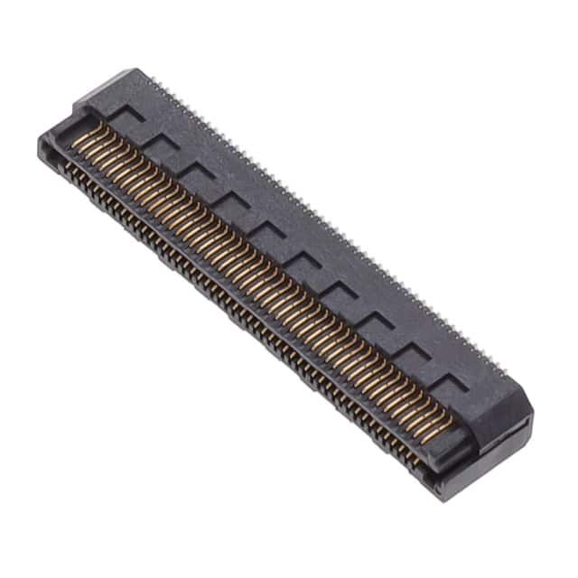 LSS-150-02-F-DV-A CONN SELF-MATE 100POS SMD GOLD