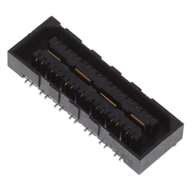 QSE-014-01-L-D-DP-A-K CONN DIFF ARRAY RCP 28P SMD GOLD