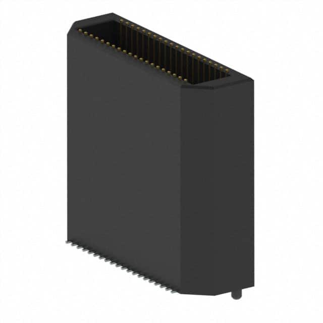 BTE-020-05-F-D-A CONN HDR 40POS SMD GOLD