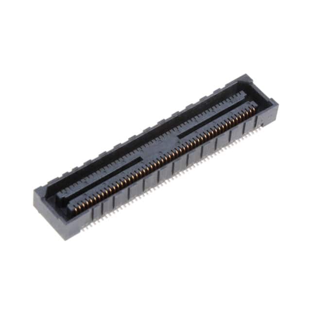 BSS-050-01-L-D-A CONN SOCKET 100POS SMD GOLD