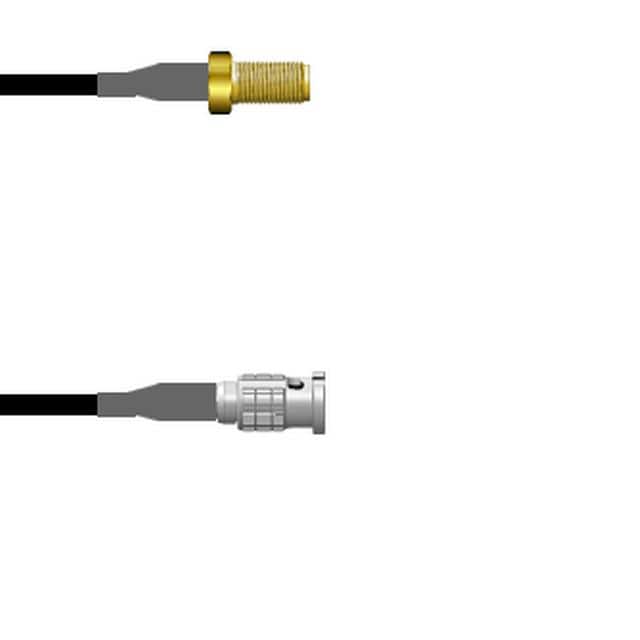 Q-2V00V0003003M SMA-SJ/HDBNC-SP G174 3M