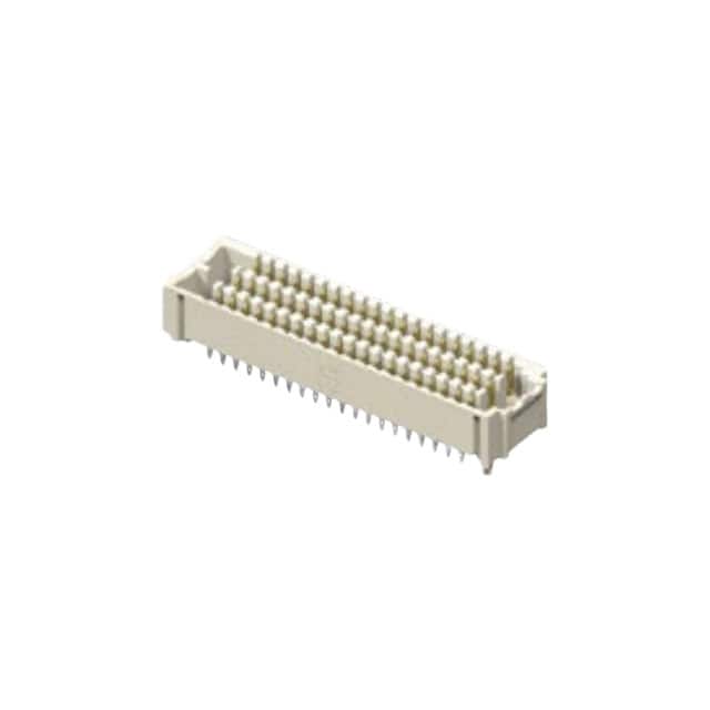 SEAFP-20-01-L-08-RA-WT CONN HD ARRAY F 160POS P-FIT R/A