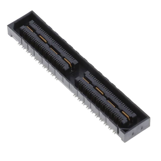 QSH-040-01-F-D-DP CONN DIFF ARRAY RCP 80P SMD GOLD
