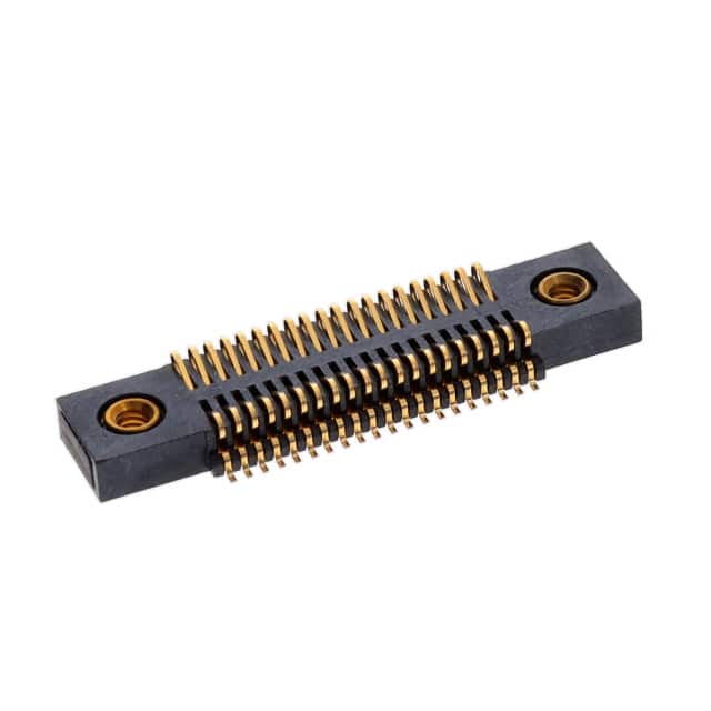 FSI-120-03-G-D-E-AB CONN STACKING 40POS SMD GOLD