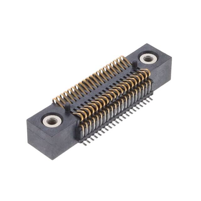 FSI-120-06-L-D-M-AD CONN STACKING 40POS SMD GOLD
