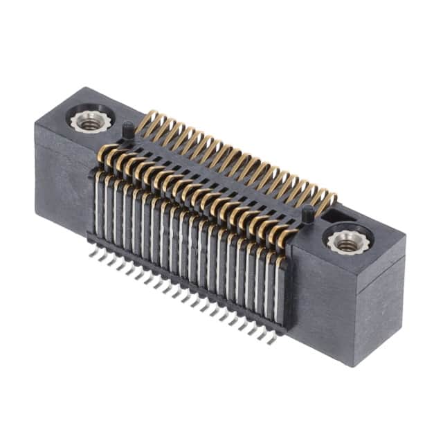 FSI-120-10-L-D-M-AD CONN STACKING 40POS SMD GOLD
