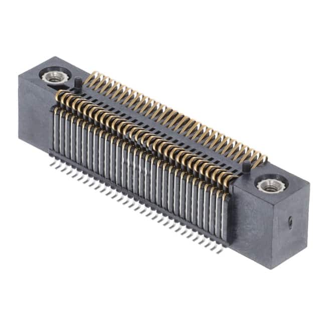 FSI-130-10-L-D-M-AD CONN STACKING 60POS SMD GOLD