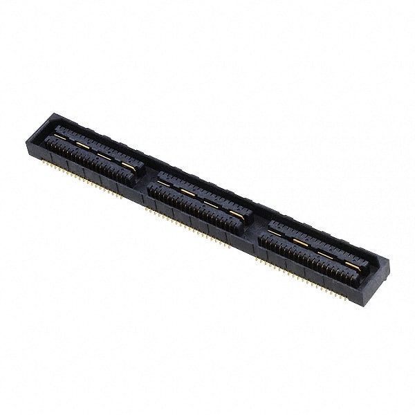 2-1658043-3 CONN RCPT 120POS SMD GOLD
