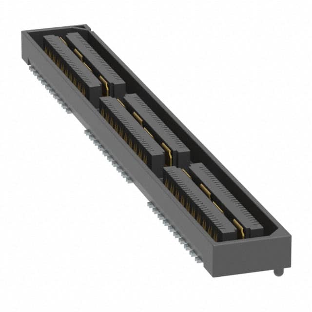 QSH-060-01-L-D-DP-A-K CONN DIFF ARRAY RCPT 120POS SMD