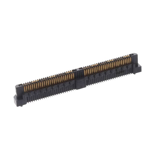 QRM8-052-05.0-L-D-A CONN ARRAY PLUG 104POS SMD GOLD