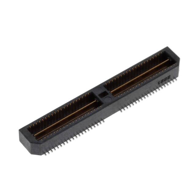 QTE-040-01-C-D-A CONN HDR 80POS SMD GOLD