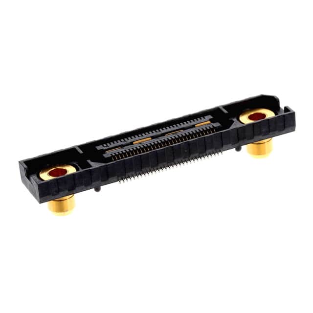 QSH-030-01-F-D-A-RT1 CONN RCPT 60POS SMD GOLD