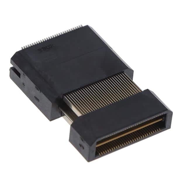 QTH-030-08-F-D-A CONN HDR 60POS SMD GOLD