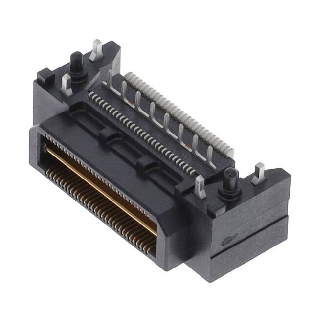 QTH-030-01-L-D-RA CONN DIFF ARRAY PLUG 60P R/A SMD