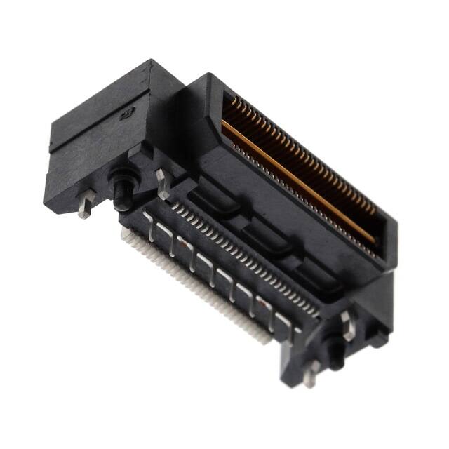 QTH-030-01-L-D-RA-K CONN DIFF ARRAY PLUG 60P R/A SMD