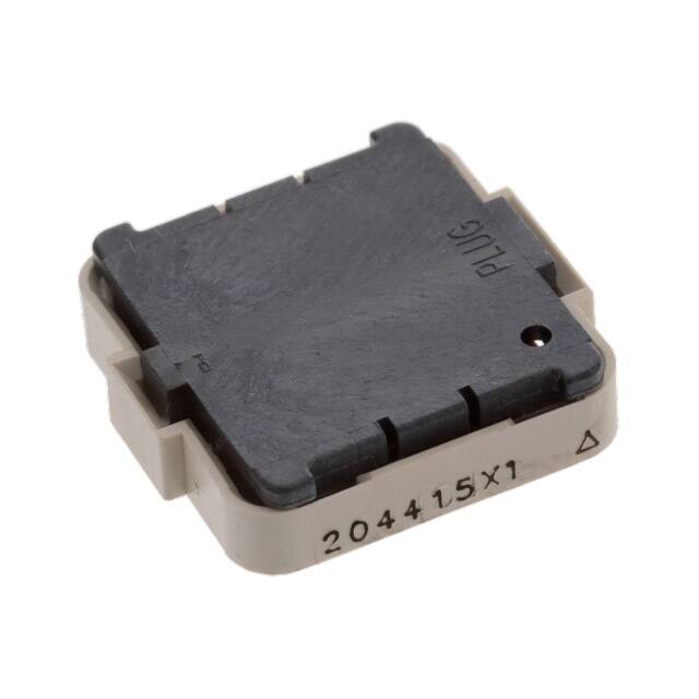 84512-202LF CONN ARRAY PLUG 100POS SMD GOLD