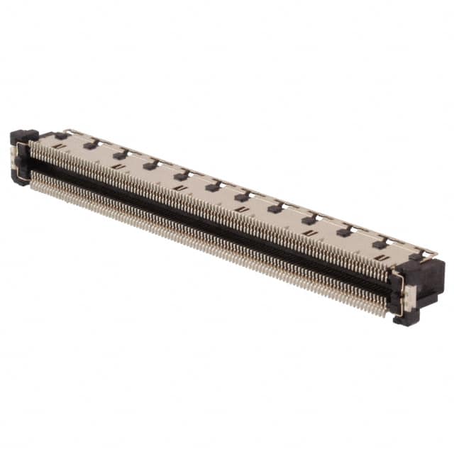 8-6318491-6 CONN PLUG 220POS SMD GOLD