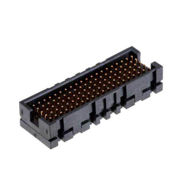 YFW-20-07-H-05-SB .050" SAMARRAY OPEN-PIN-FIELD A