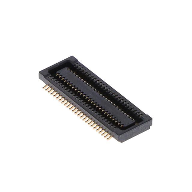 DF23C-50DS-0.5V(51) CONN RCPT 50POS SMD GOLD