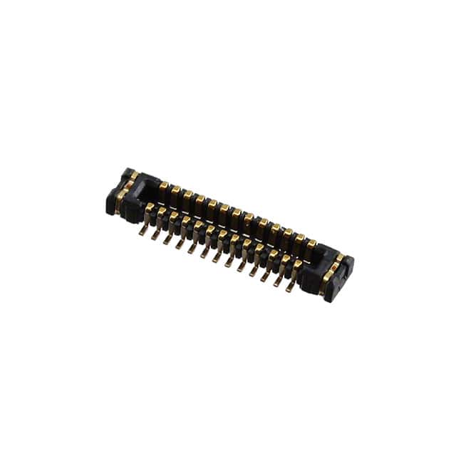 5024302610 CONN PLUG 26POS SMD GOLD
