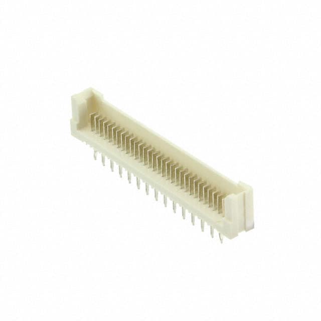 3-917361-0 CONN PLUG 30POS VERT TIN