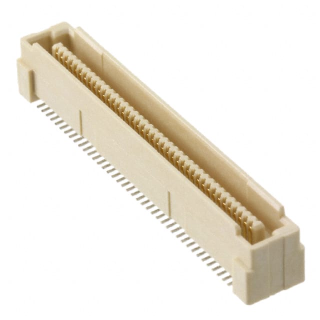 5179030-3 CONN PLUG 80POS SMD GOLD