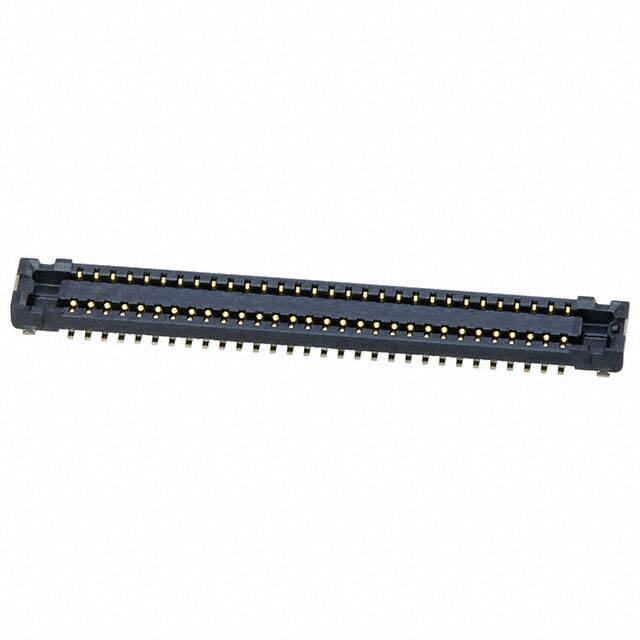 AXE160527A CONN SOCKET 60POS SMD GOLD