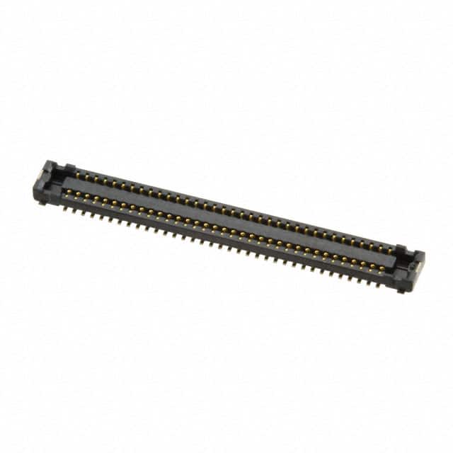 AXE170527A CONN SOCKET 70POS SMD GOLD