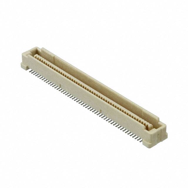 5084614-4 CONN PLUG 100POS SMD GOLD