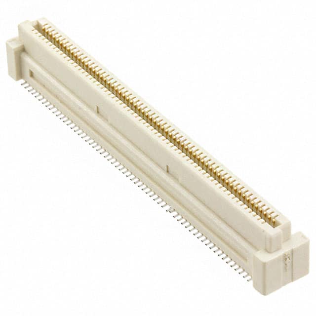 5-5179009-5 CONN RCPT 120POS SMD GOLD