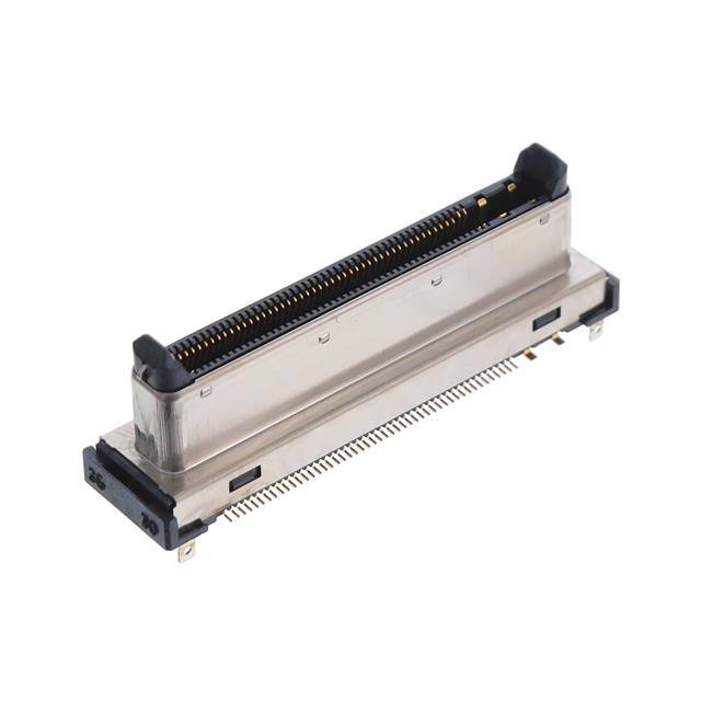 EX80-100P1(70) CONN PLUG 100POS SMD GOLD