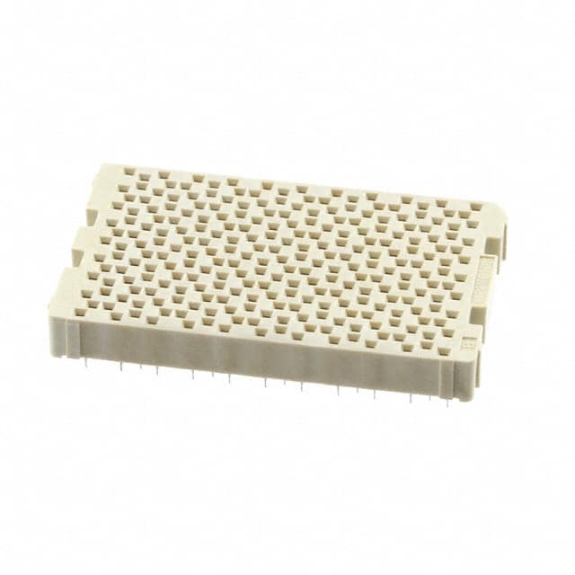 5-2057361-1 CONN DIFF ARRAY RCPT 259POS PCB