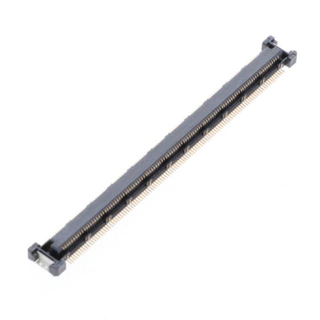 3-1939755-6 CONN RCPT 220POS SMD GOLD