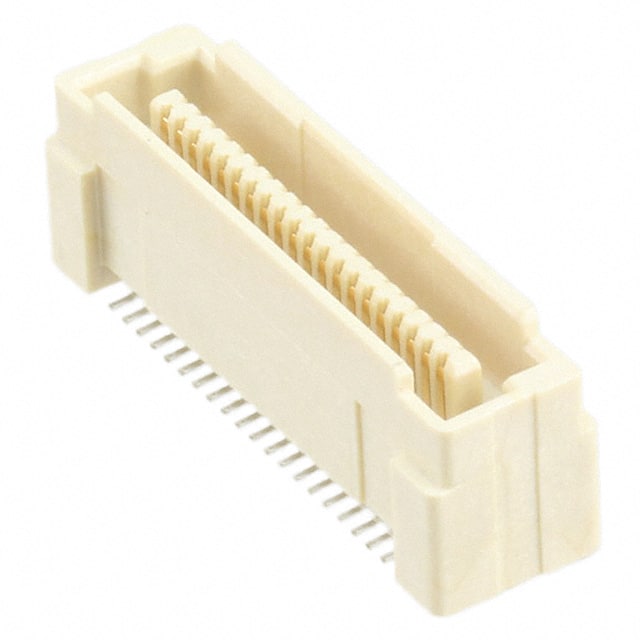 5179031-1 CONN PLUG 40POS SMD GOLD