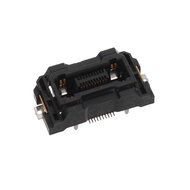 FX23L-20S-0.5SV CONN RCPT