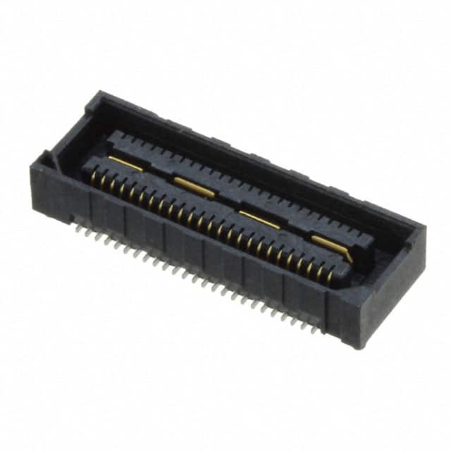 QSS-025-01-F-D-A CONN SOCKET 50POS SMD GOLD