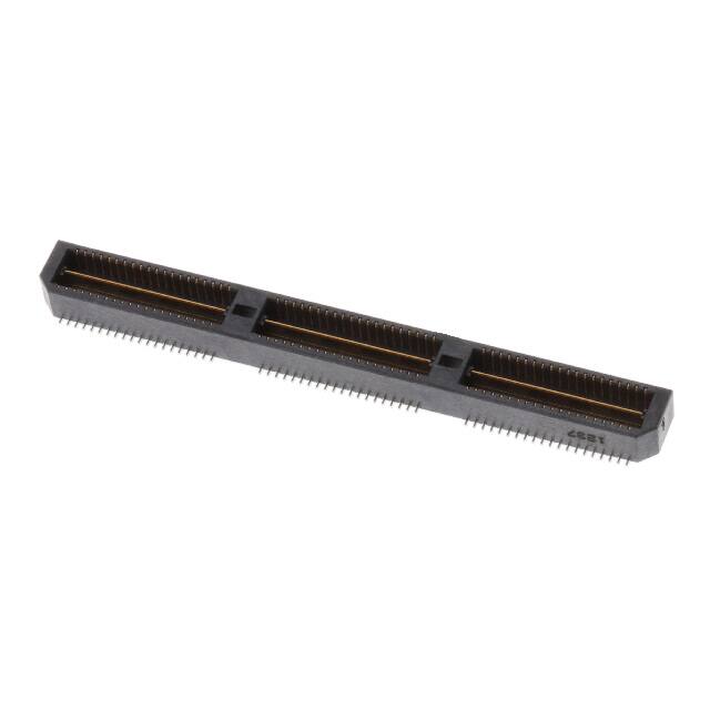 QTE-060-01-F-D-A CONN HDR 120POS SMD GOLD