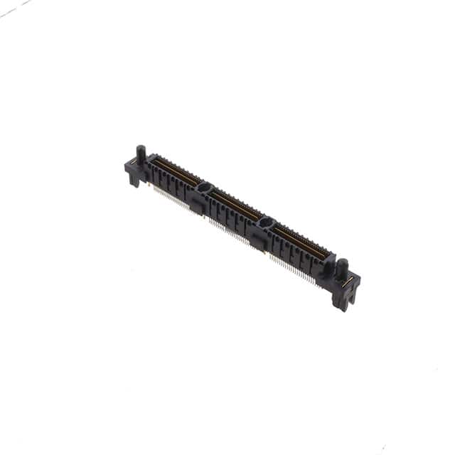 QMS-078-01-SL-D-EM2 CONN HDR 156POS EDGE MNT GOLD