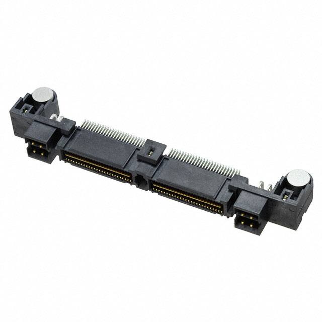 QMS-052-01-SL-D-RA-PC4 CONN HDR 104POS R/A GOLD