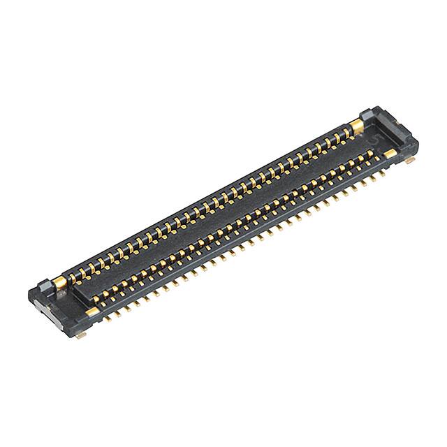 AXF5D3012 CONN RCPT 30POS SMD GOLD