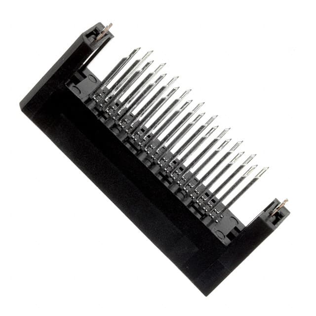 TX25-40P-12ST-H1E CONN PLUG 40POS VERT GOLD