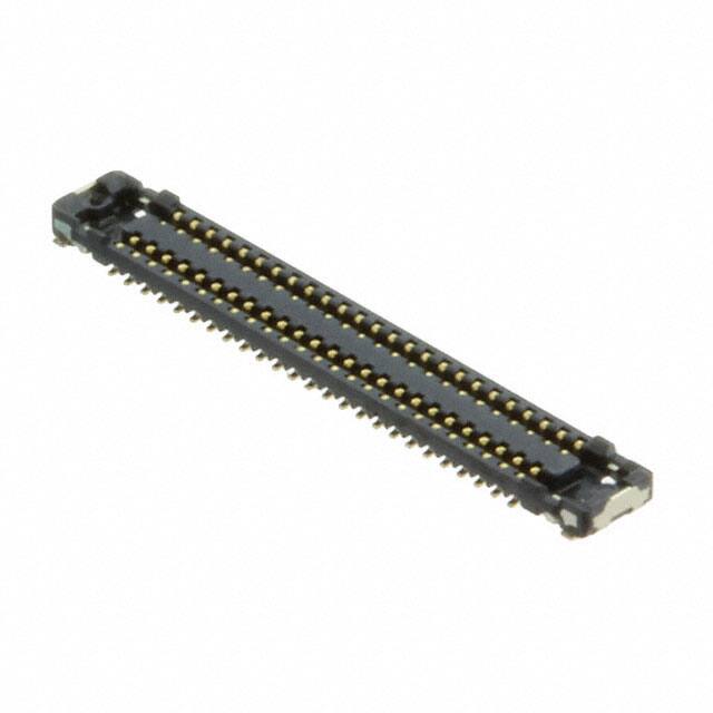 AXG150144A CONN SOCKET 50POS SMD GOLD