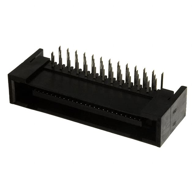 TX25-50P-LT-N1E CONN PLUG 50POS R/A GOLD