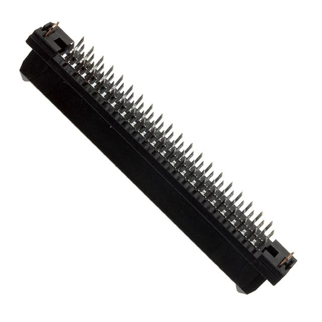 TX24-80R-6ST-H1E CONN RCPT 80POS VERT GOLD