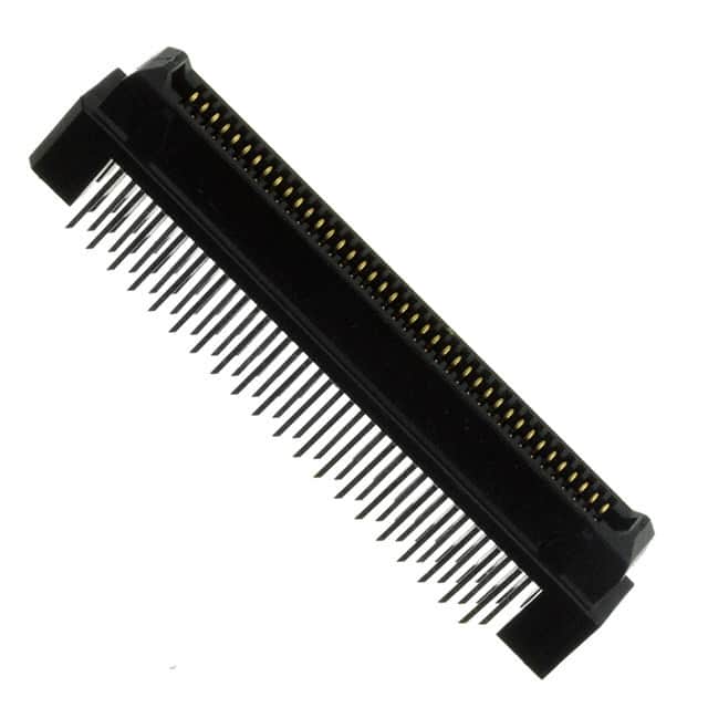 TX24-80R-12ST-H1E CONN RCPT 80POS VERT GOLD