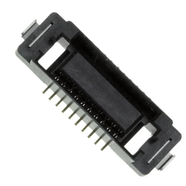 KX14-20K2DE CONN RCPT 20POS SMD GOLD