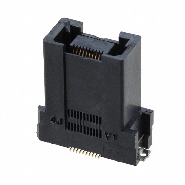 FX20-20S-0.5SV10 CONN RCPT 20POS SMD