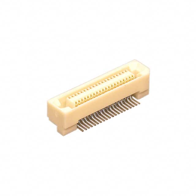 FX6A-40S-0.8SV2 CONN RCPT 40POS SMD GOLD